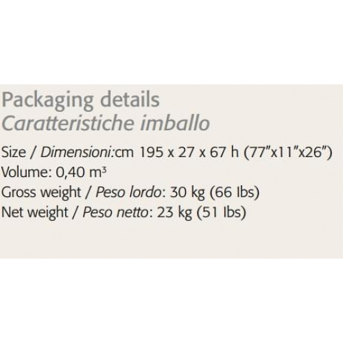 Массажная кушетка "Sowelle"