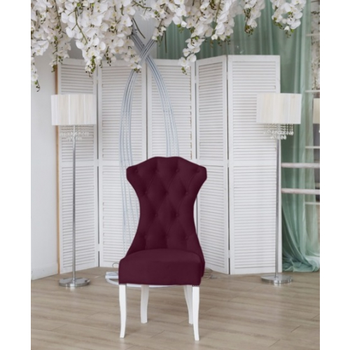 Стул клиента маникюра "Mercy"