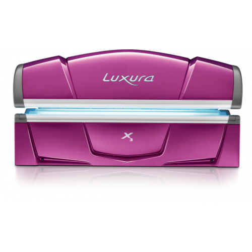 Горизонтальный солярий "Luxura X3 32 SLI INTENSIVE"