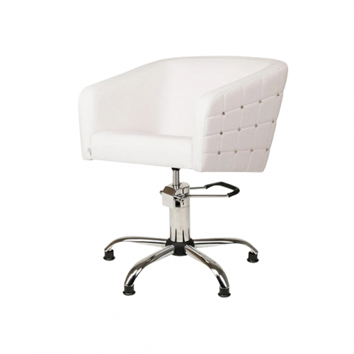 Парикмахерское кресло "Гламрок"