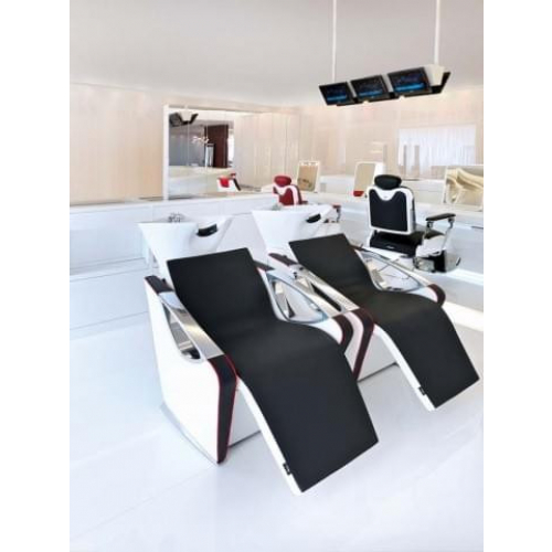 Мужская мойка барбер "Luxor COMFORT"