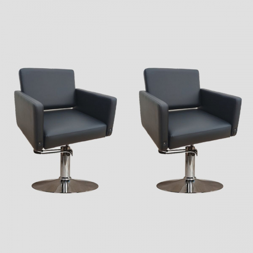 Парикмахерский комплект кресел "Элегант"