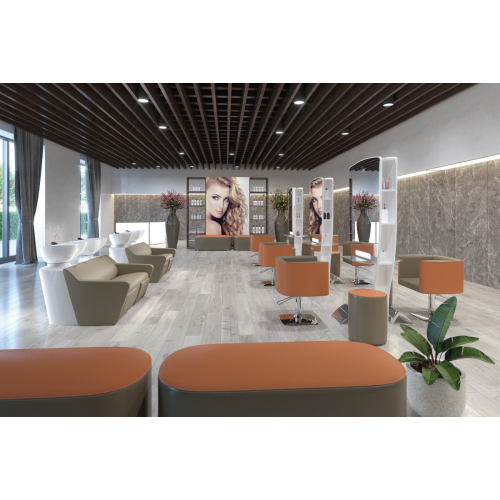 Парикмахерский комплект "SABRINA"