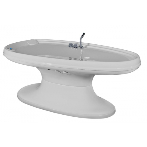 Стол для влажных процедур "Body Base"