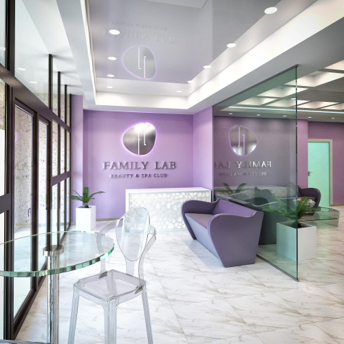 Стойка администратора "MEETING"