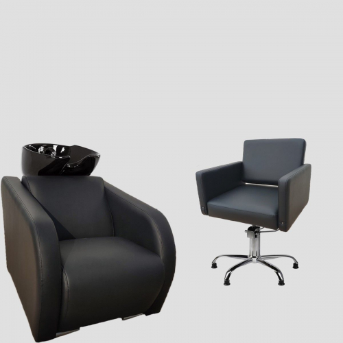 Парикмахерское кресло "Элегант"