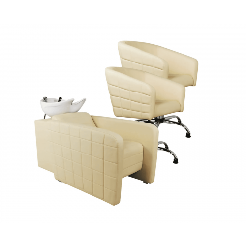 Парикмахерское кресло "Грация"