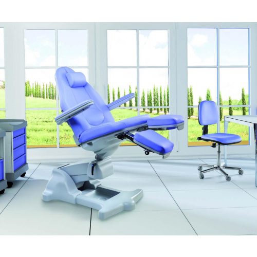 Кресло педикюрное PODO HIGH