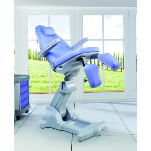 Кресло педикюрное PODO HIGH