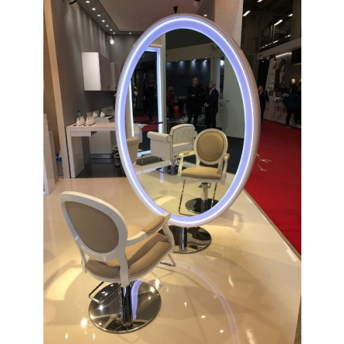 Кресло парикмахерское "VICTORIA"