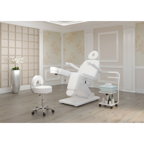 Передвижная подставка с ванной для педикюра "МД-15А"