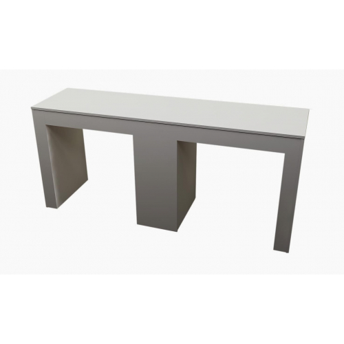 Маникюрный стол "Double II"