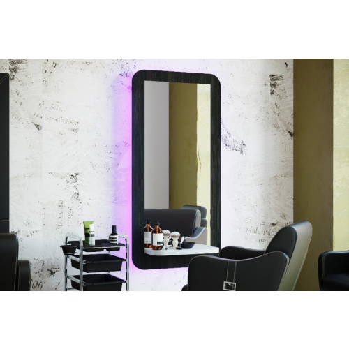 Зеркало парикмахерское "Sensus" с подсветкой