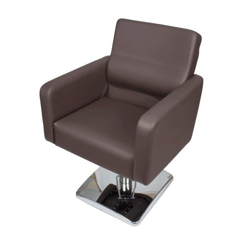 Кресло парикмахерское "МД-165" (гидравлика)