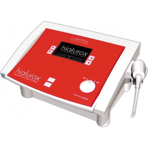 Аппарат лазерной биоревитализации "Hialurox"