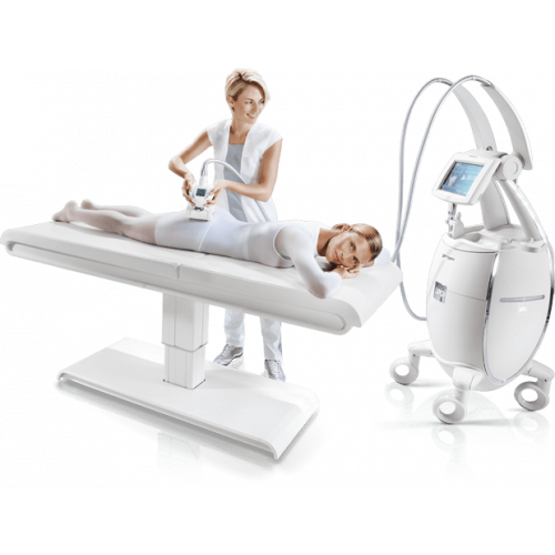 Аппарат "LPG Cellu M6 INTEGRAL"