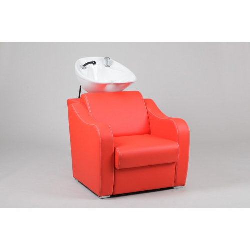 Мужская мойка "Soprano" барбершоп