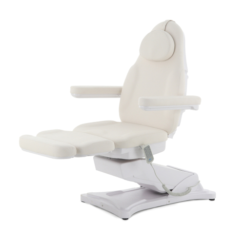 Косметологическое кресло электрическое 4 мотора"ММКК-3" КО184DP-00