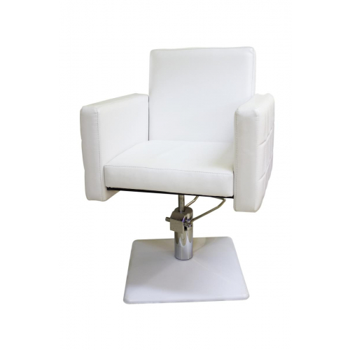 Парикмахерское кресло "Квадро I"