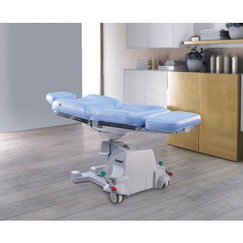 Косметологическое кресло "DreaMed zak 4 m move"