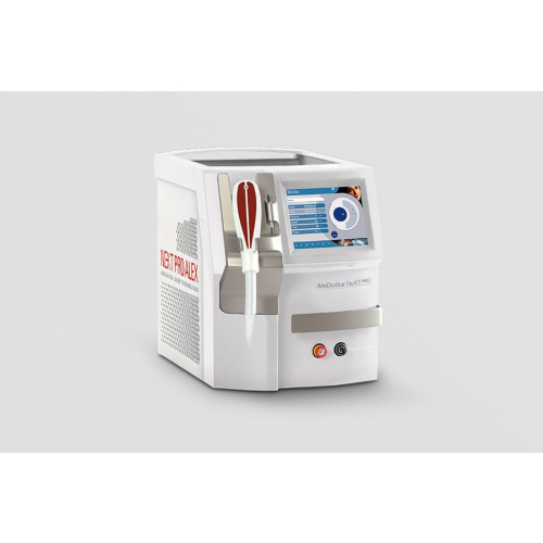 Косметологический лазер "MeDioStar NeXT PRO XL"