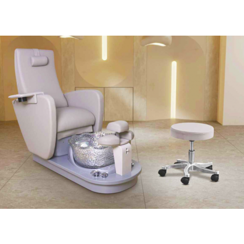 Педикюрное СПА-кресло "HZ-1019A"