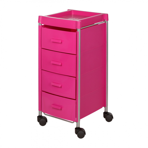 Тележка парикмахерская "Алана-04"