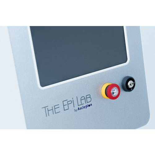 Диодный косметологический лазер "EpiLab"