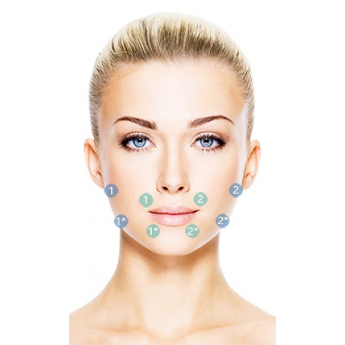 Миостимулятор ЭСМА 12.20С КОМБИ