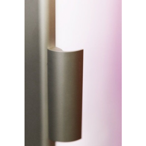 Коллагенарий "Fire-Sun Galaxy Collagen 42*180" вертикальный