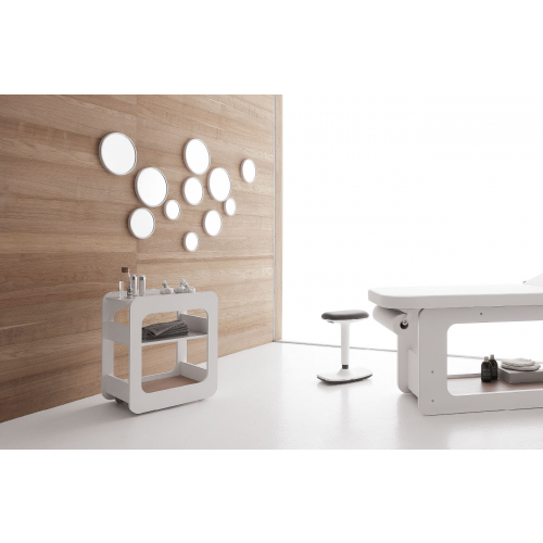 СПА тележка "Creo trolley"