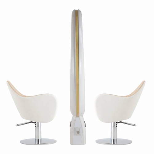 Парикмахерское зеркало "MOONLIGHT"