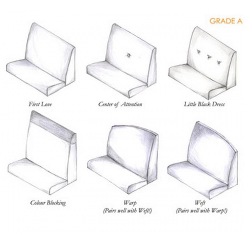 Педикюрное спа кресло "GS Tiffany"