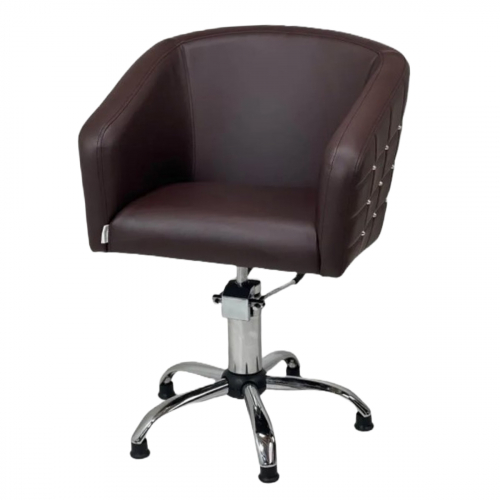 Парикмахерское кресло "Гламрок"