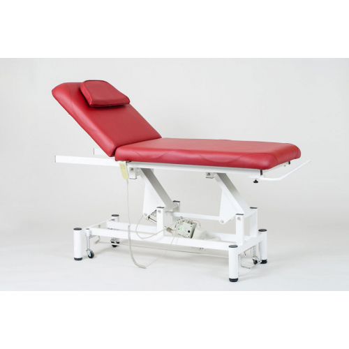 Электрический массажный стол "SD-3684"