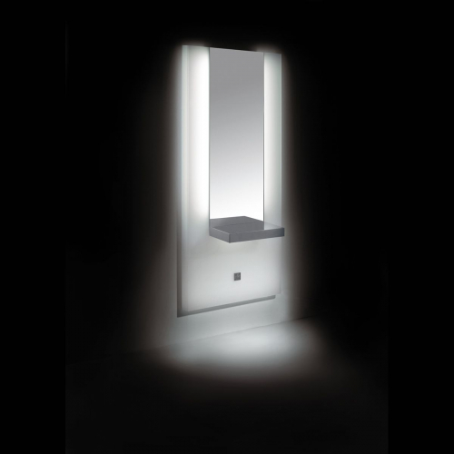 Зеркало парикмахерское "Time 2 Wall"