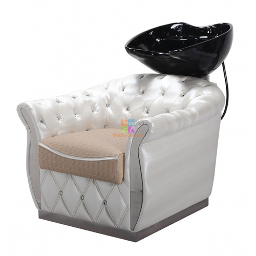 Парикмахерское кресло "Able"