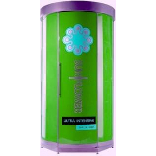 Вертикальный солярий "SunFlower V54" стандарт