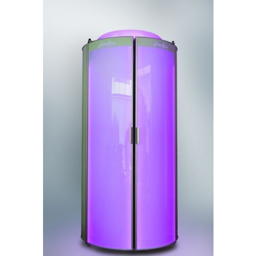 Коллагенарий "Fire-Sun Galaxy Collagen 54*180" вертикальный