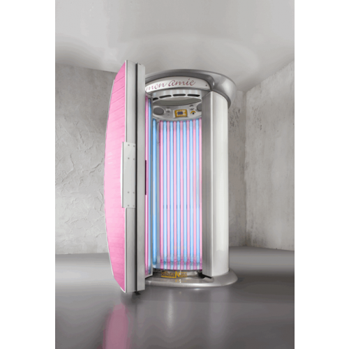 Коллагенарий "Mon Amie Tower"