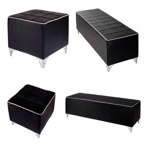 Комплект зоны ожидания "Reticolo"