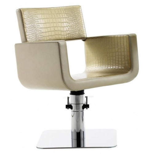 Кресло парикмахерское "TAU"