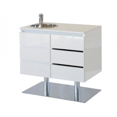 Лаборатория косметологическая "Skyline Premium White"