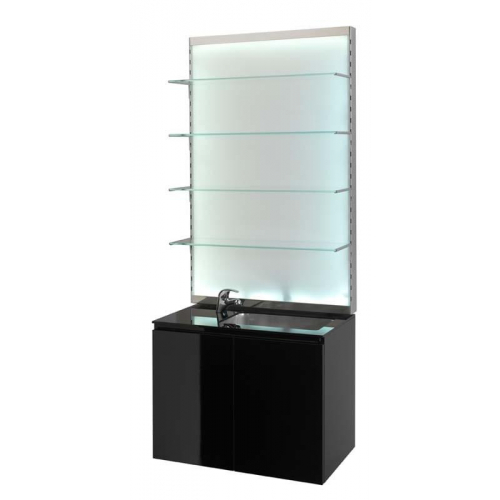 Лаборатория парикмахерская "Mistral"