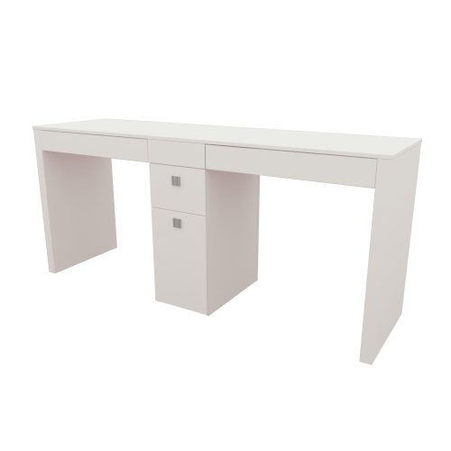 Маникюрный стол "Double ECO II"