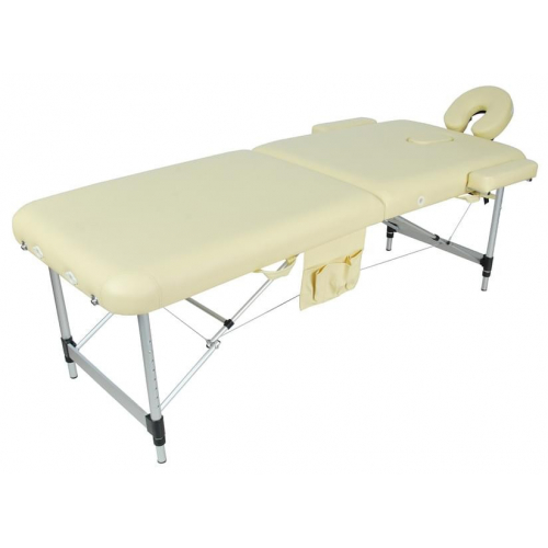 Массажный стол складной "JFAL01A" (МСТ-002Л)