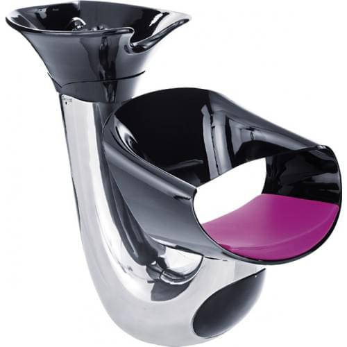 Мойка парикмахерская "ALLUMINIUM VICTORIA"