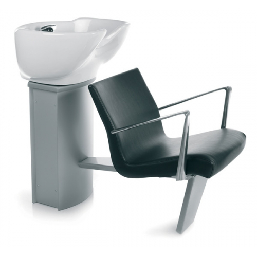 Мойка парикмахерская "WASH INN ECOBLACK"