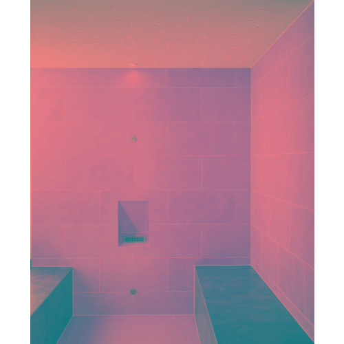 Паровая баня "HOMBRE"