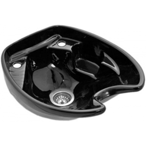 Раковина глубокая+слив "020"